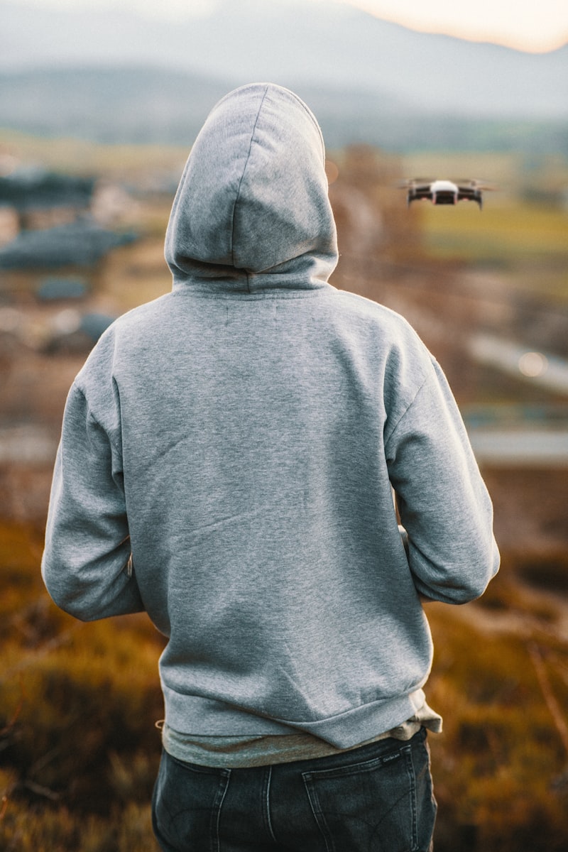 Soft Hoodie